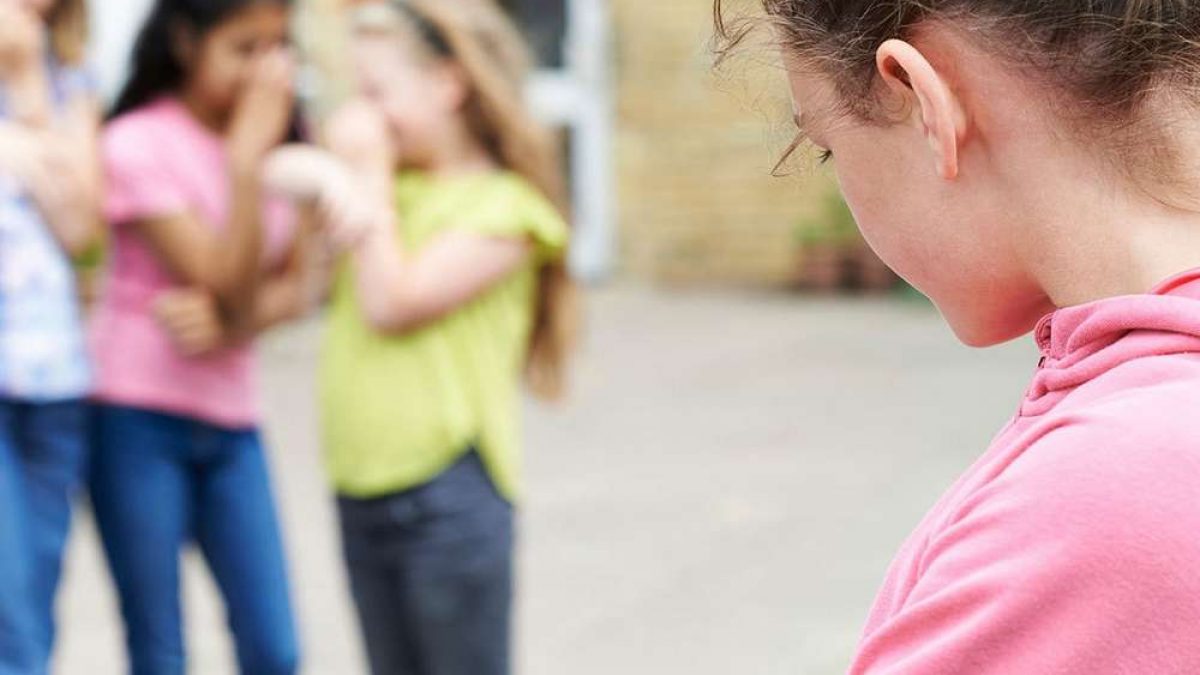 Bullying na Escola: um problema crônico