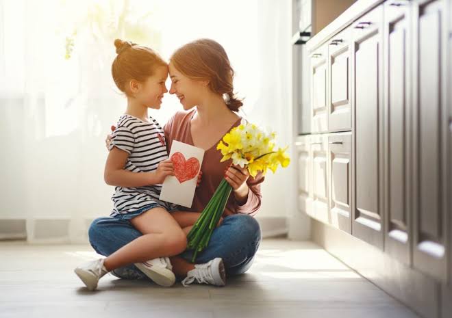 Alegria de Aprender na Educação Infantil: ATIVIDADES SOBRE O DIA DAS MÃES